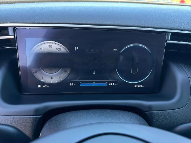 Used 2023 Hyundai Santa Cruz SEL Premium image 21