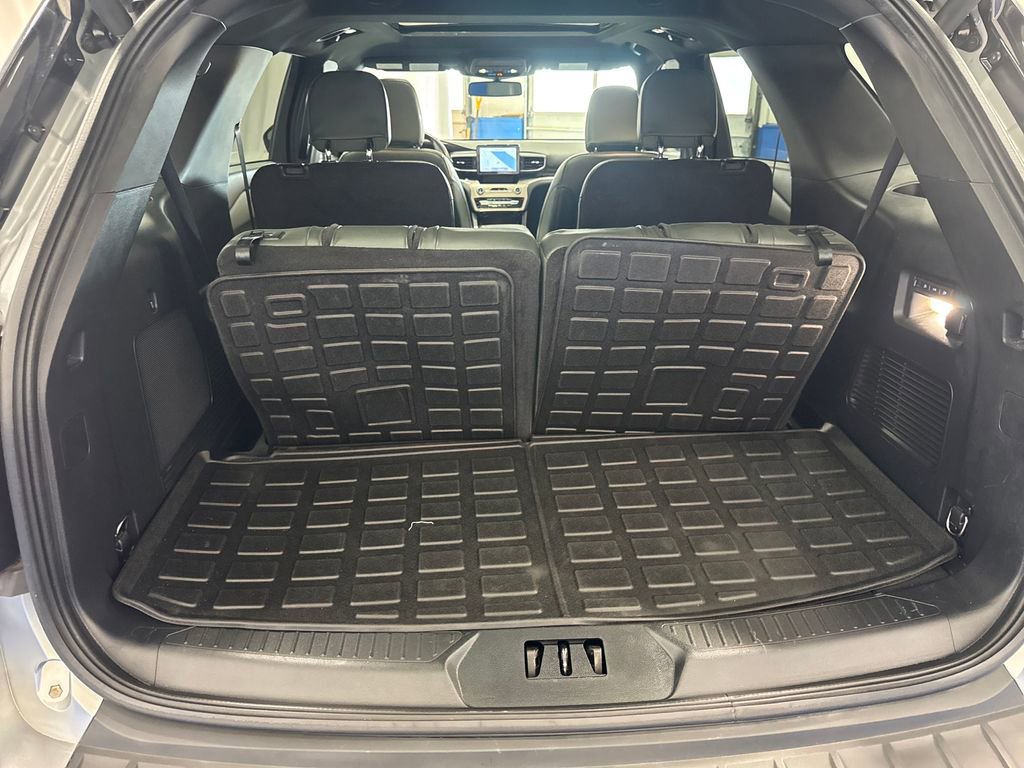 Certified 2022 Ford Explorer Timberline w/ Timberline Technology Package AWD/4WD image 26