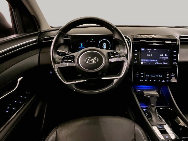 Used 2022 Hyundai Tucson SEL w/ Convenience + Premium Package AWD/4WD image 5