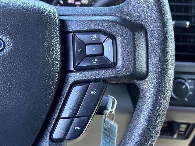 Certified 2022 Ford F350 XL w/ STX Appearance Package image 19