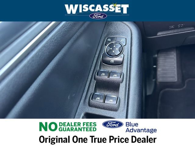 Certified 2023 Ford Edge SEL image 23