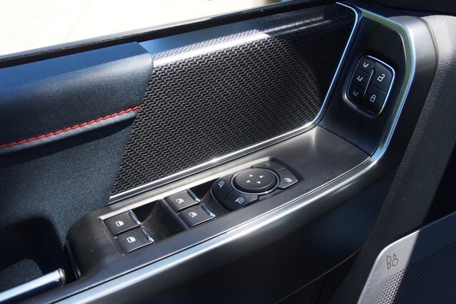 Certified 2022 Ford F150 Raptor w/ Raptor 37 Performance Package AWD/4WD image 19
