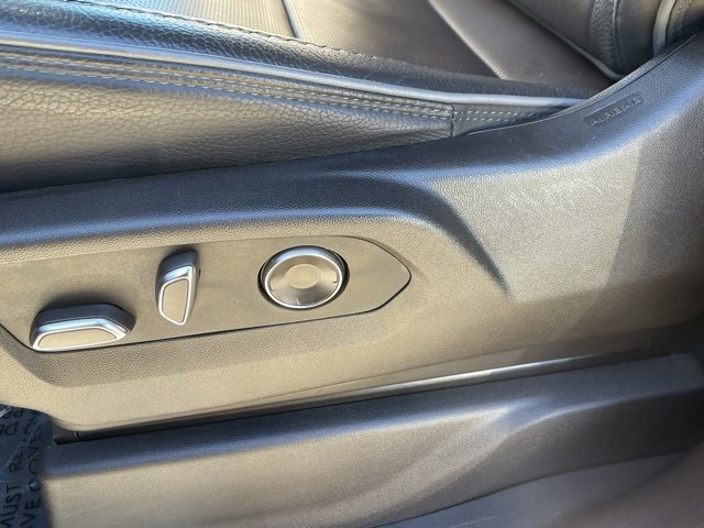 Used 2024 GMC Sierra 3500 Denali image 16