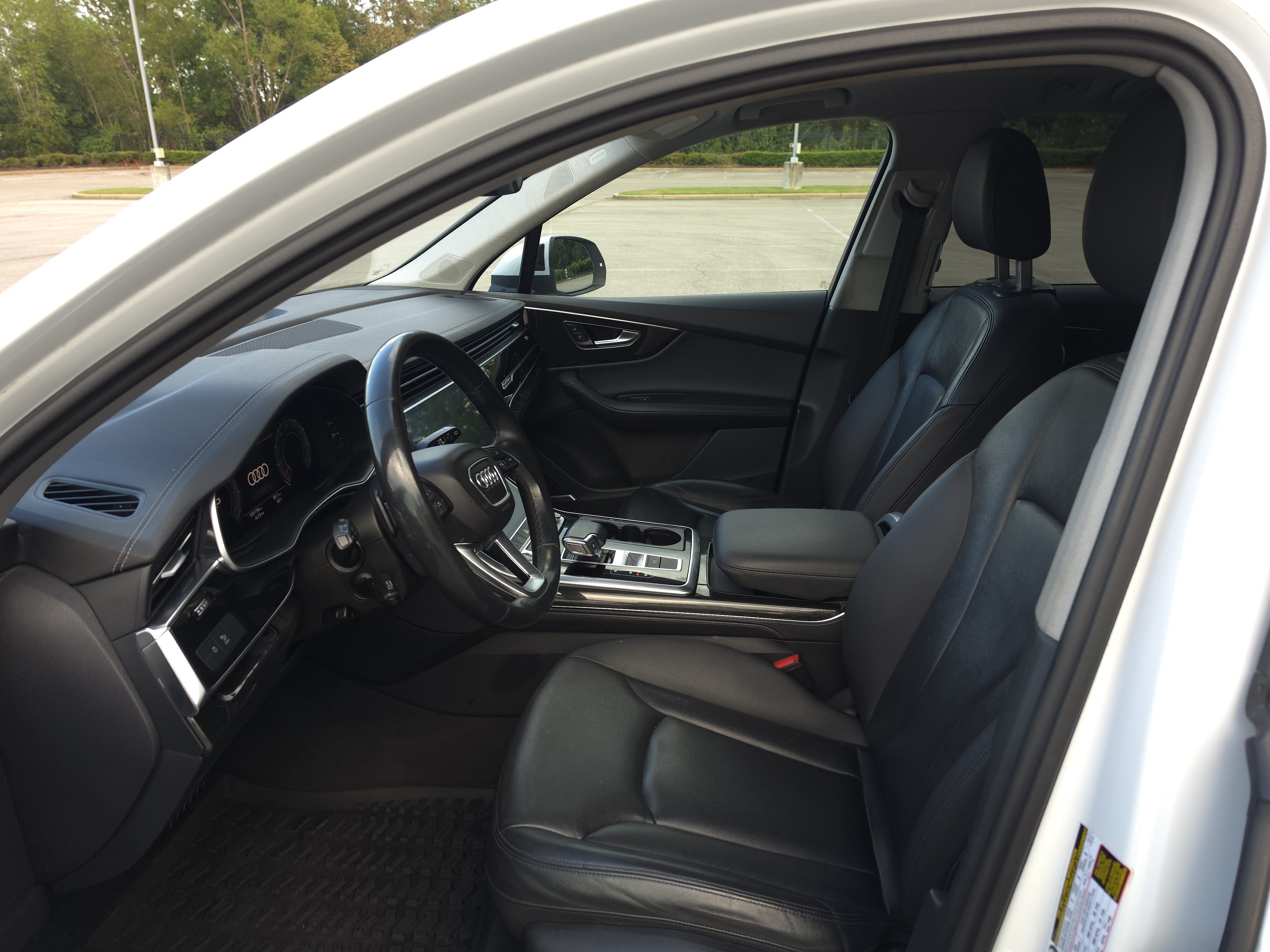 Used 2023 Audi Q7 2.0T Premium Plus AWD/4WD image 11