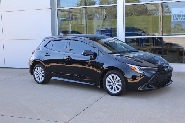 Used 2024 Toyota Corolla SE FWD image 7
