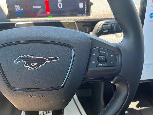 Certified 2024 Ford Mustang Mach-E Premium AWD/4WD image 32