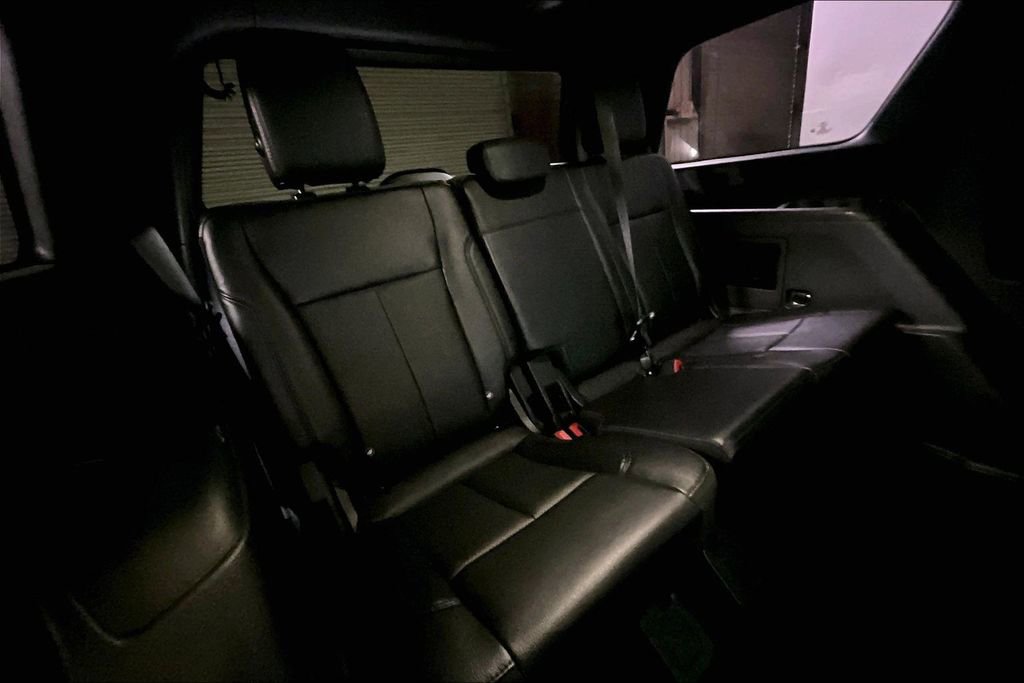 Certified 2021 Ford Expedition XLT RWD image 23