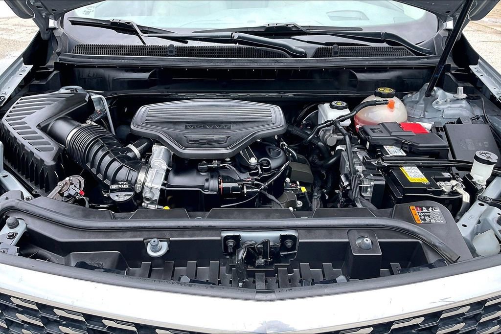 Used 2023 Cadillac XT5 Premium Luxury w/ Technology Package FWD image 31