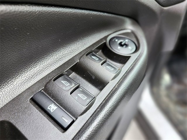 Certified 2017 Ford Escape SE image 17