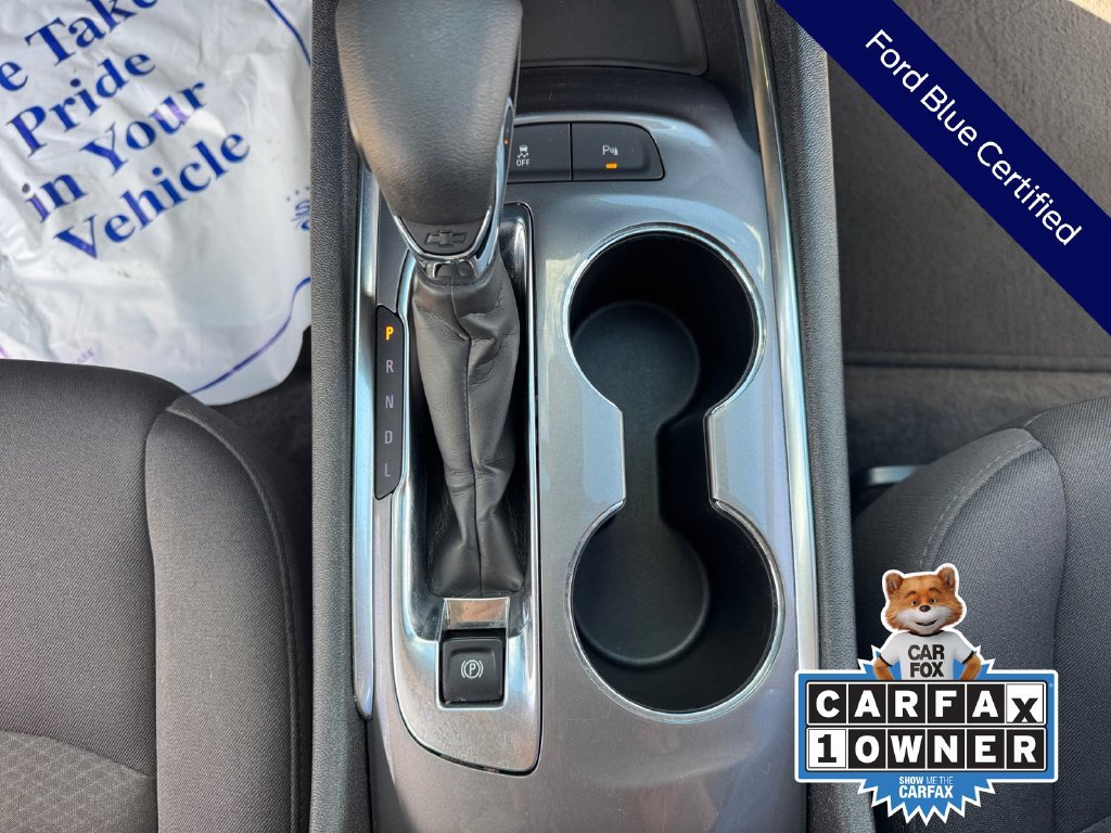 Used 2025 Chevrolet Malibu LT FWD image 25