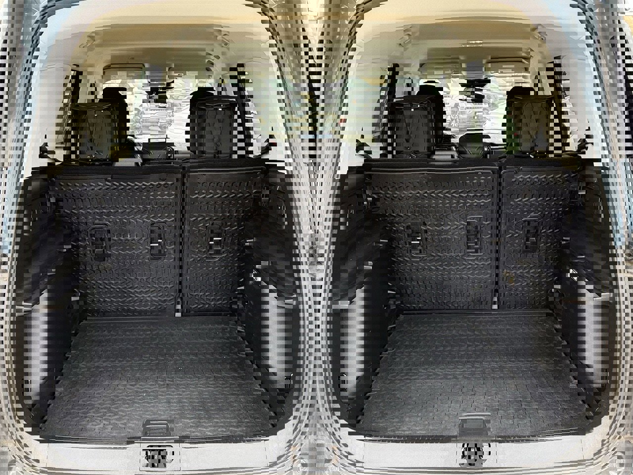 Certified 2023 Ford Bronco Sport Big Bend w/ Convenience Package image 29