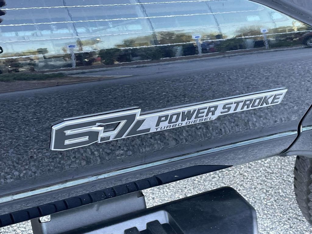 Certified 2024 Ford F350 XL w/ STX Appearance Package image 9