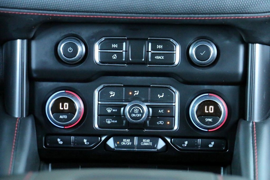 Used 2024 Chevrolet Tahoe RST w/ Luxury Package image 37