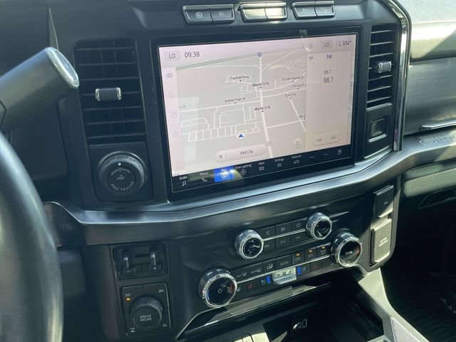Certified 2024 Ford F250 Lariat w/ Lariat Ultimate Package AWD/4WD image 19