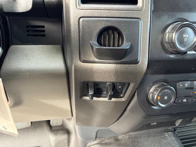 Certified 2022 Ford F250 XL w/ Power Equipment Group RWD image 22