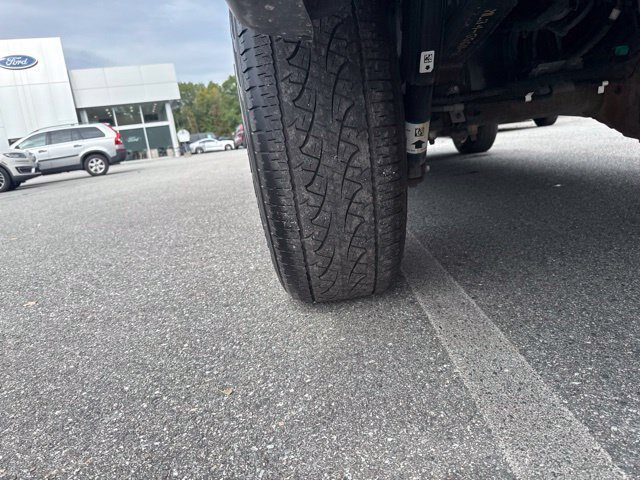 Certified 2024 Ford F150 King Ranch AWD/4WD image 9