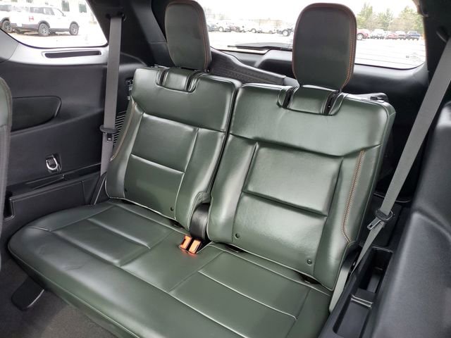 Certified 2024 Ford Explorer Timberline w/ Timberline Technology Package image 38