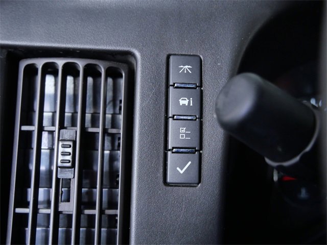 Used 2024 Chevrolet Express 2500 w/ Driver Convenience Package image 26