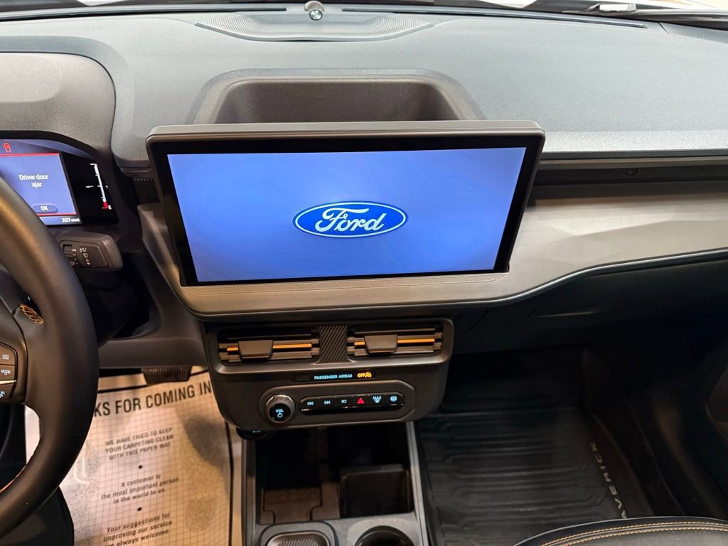 Certified 2025 Ford Maverick Tremor image 33
