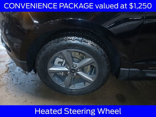 Certified 2023 Ford Edge SEL w/ Sport Appearance Package AWD/4WD image 4
