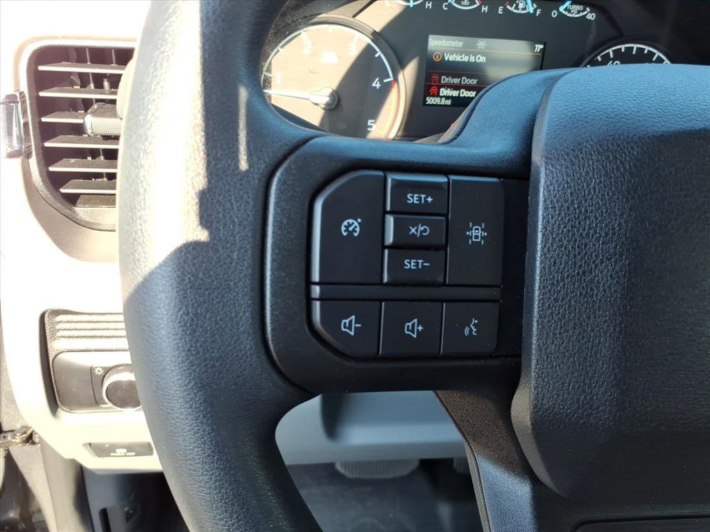 Certified 2023 Ford F450 XL image 17