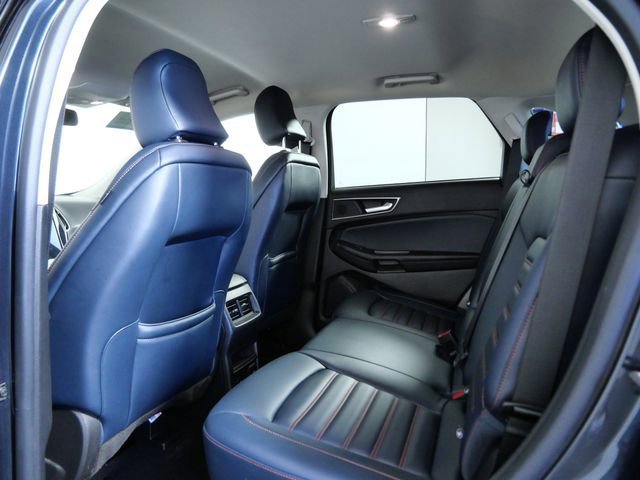 Certified 2023 Ford Edge SEL w/ Sport Appearance Package image 13