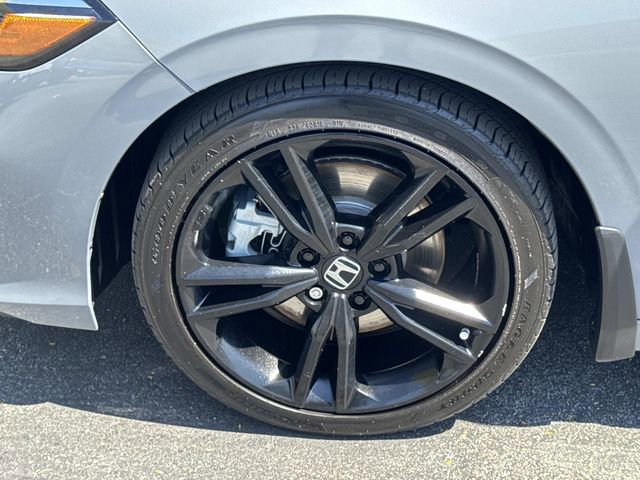 Used 2025 Honda Civic Si image 39