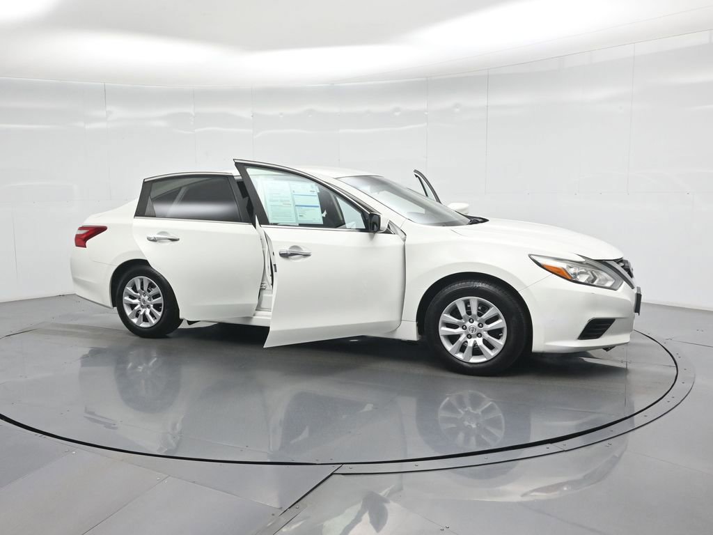 Used 2017 Nissan Altima 2.5 S w/ Power Driver Seat Package image 50