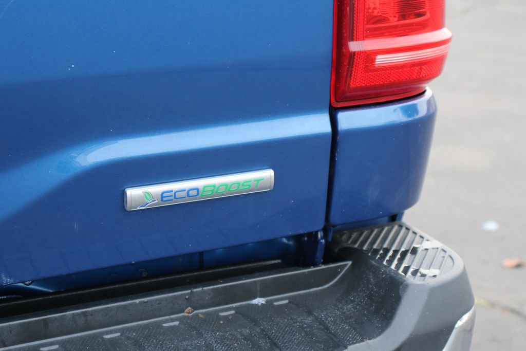 Certified 2022 Ford F150 XLT w/ XTR Package AWD/4WD image 18