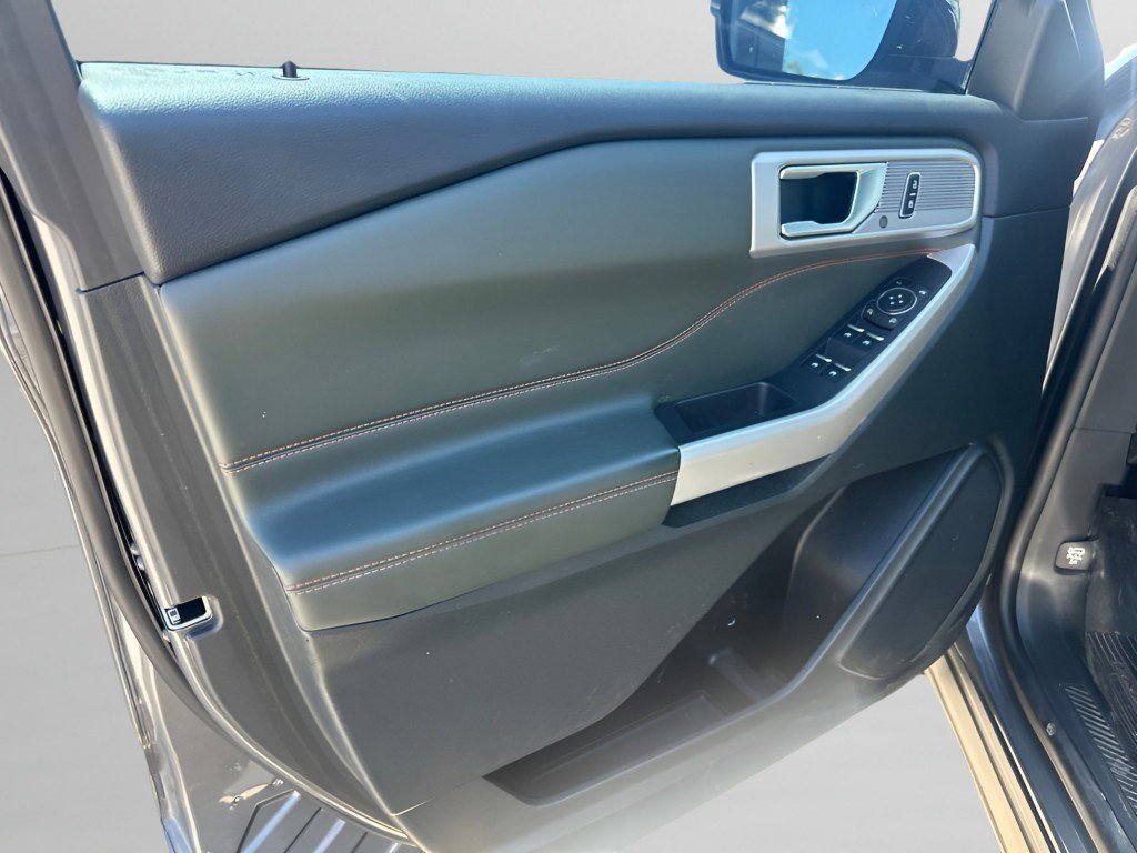 Certified 2023 Ford Explorer Timberline w/ Timberline Technology Package AWD/4WD image 20