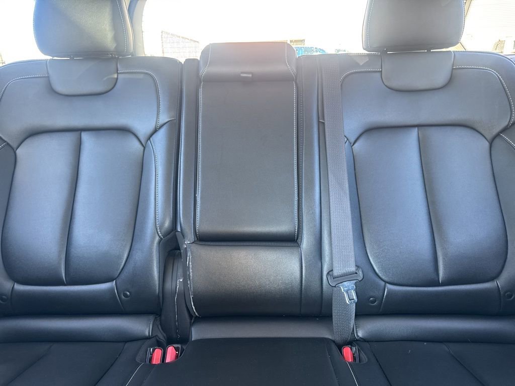 Used 2024 Jeep Grand Cherokee Limited 4xe image 15