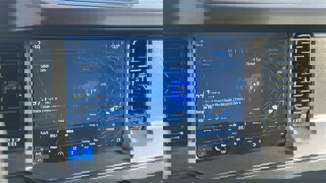 Certified 2025 Ford Bronco Badlands image 22