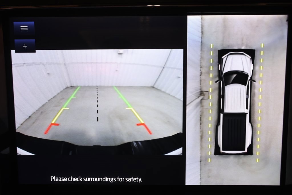 Certified 2022 Ford F450 Lariat w/ Lariat Ultimate Package image 30