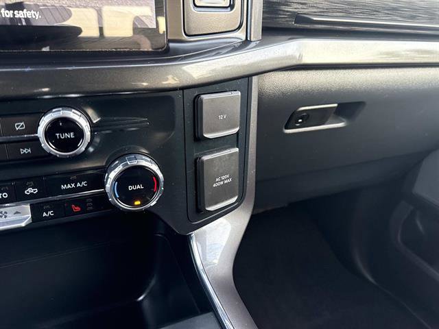 Certified 2023 Ford F150 XLT w/ Equipment Group 302A High image 25