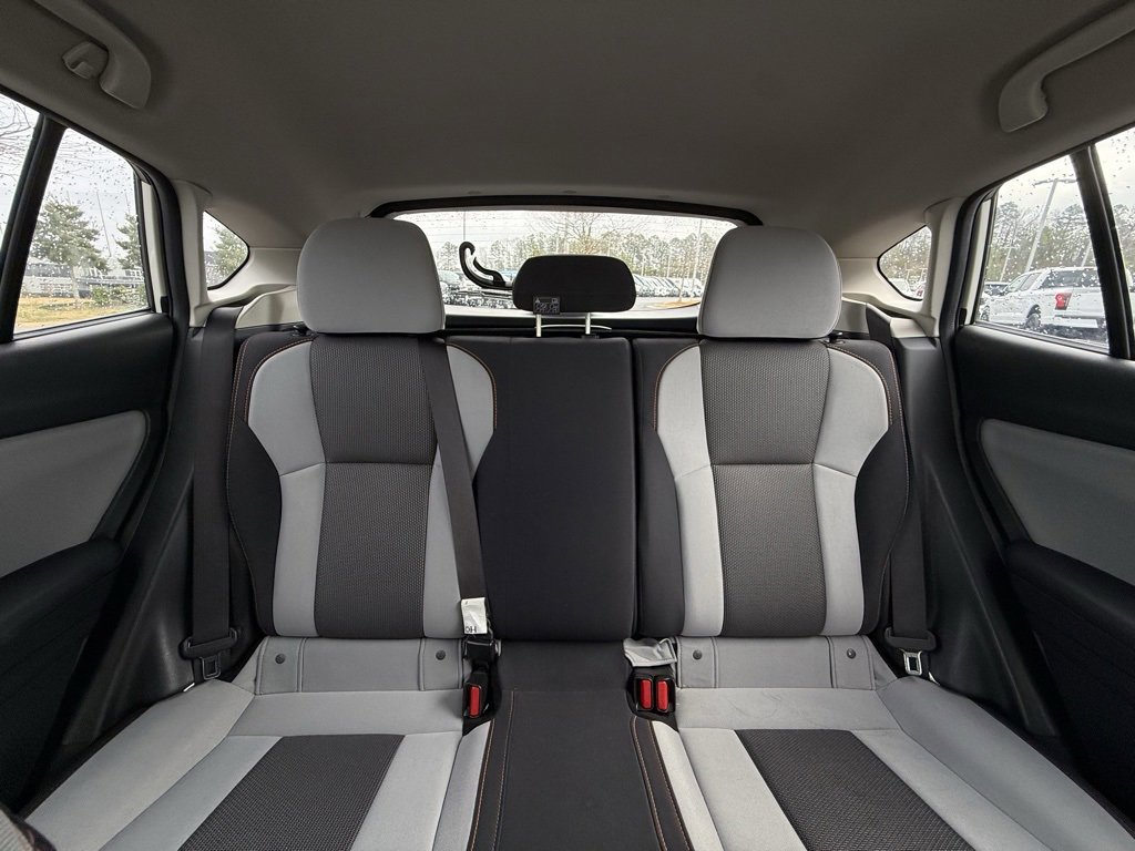 Used 2023 Subaru Crosstrek 2.0i Premium image 22