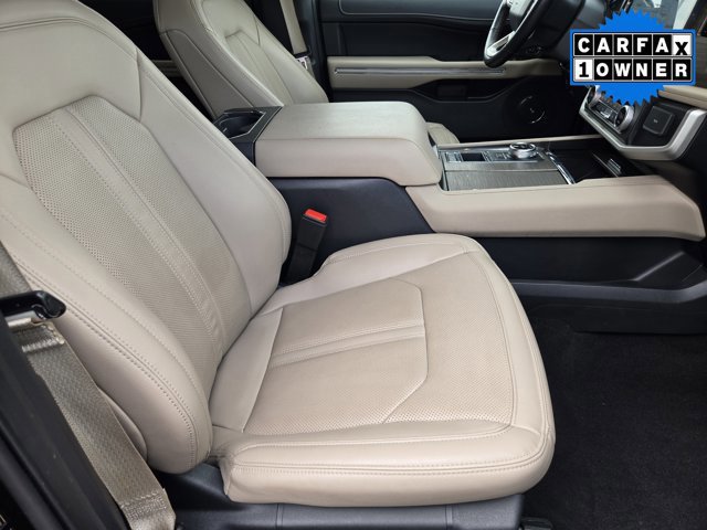 Certified 2024 Ford Expedition Max Limited RWD image 12