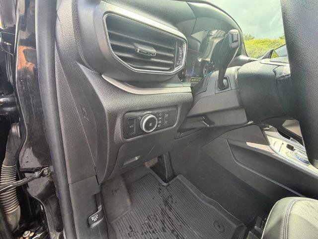 Certified 2023 Ford Explorer XLT w/ Equipment Group 202A AWD/4WD image 23