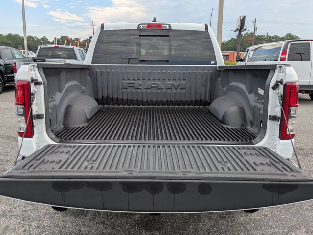 Used 2023 RAM 1500 Big Horn RWD image 13