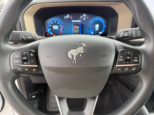 Certified 2025 Ford Bronco Sport Big Bend AWD/4WD image 13