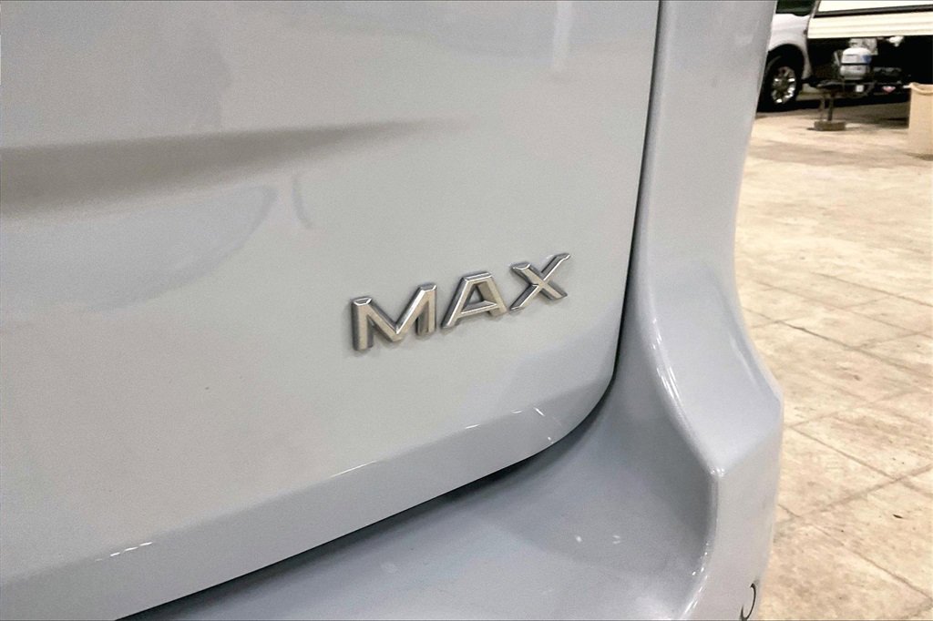 Certified 2025 Ford Expedition Max Active image 8