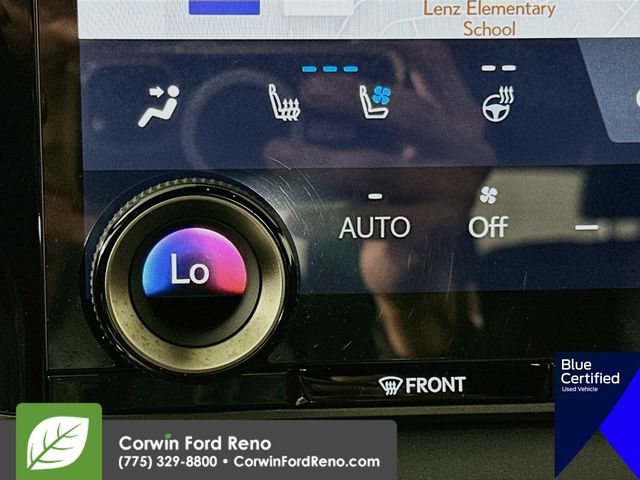 Used 2025 Lexus RX 350 w/ Convenience Package AWD/4WD image 25