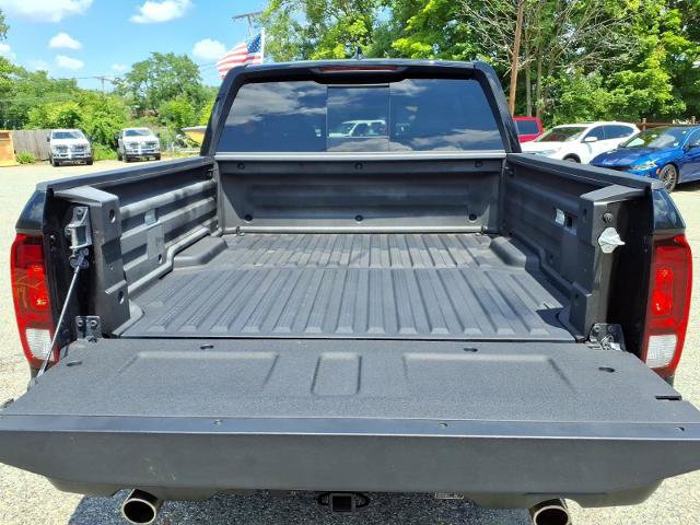 Used 2022 Honda Ridgeline Black Edition image 9