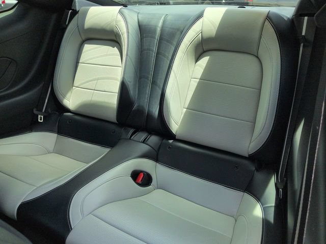 Certified 2024 Ford Mustang Premium RWD image 14