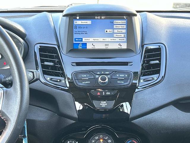 Certified 2019 Ford Fiesta ST-Line FWD image 15