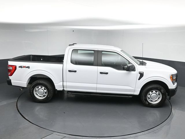 Certified 2022 Ford F150 XL w/ Trailer Tow Package AWD/4WD image 50