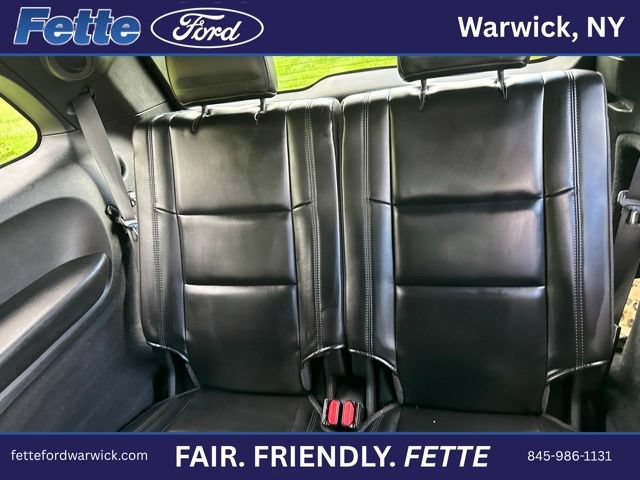 Used 2020 Dodge Durango GT AWD/4WD image 14