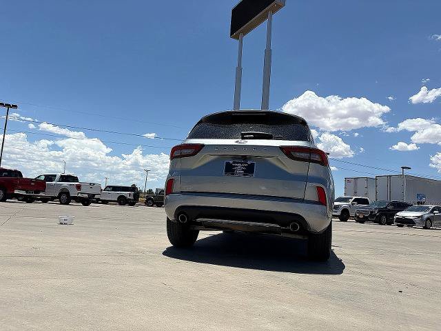 Certified 2024 Ford Escape ST-Line FWD image 26