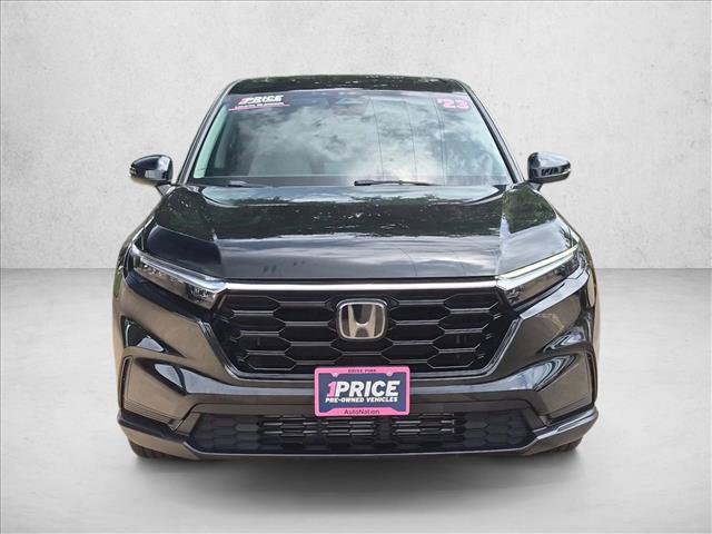 Used 2023 Honda CR-V EX image 2