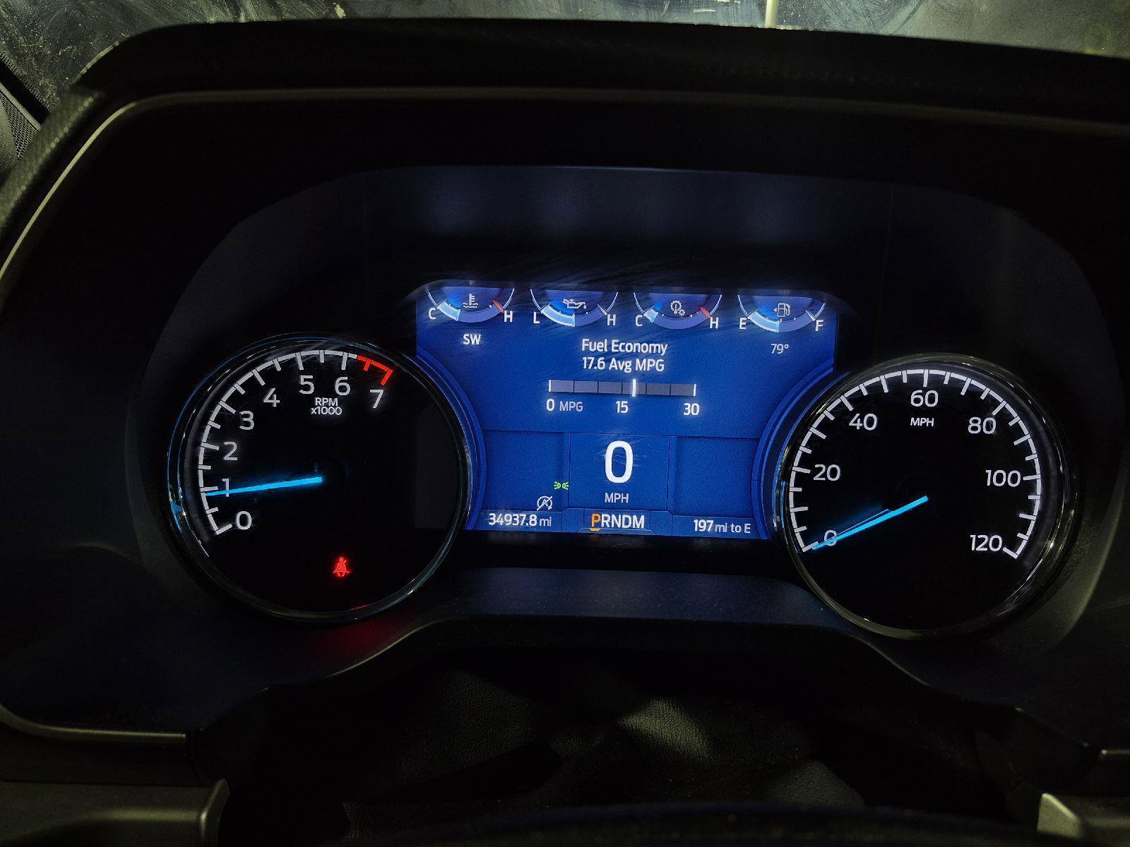 Certified 2021 Ford F150 XLT w/ Equipment Group 302A High image 6