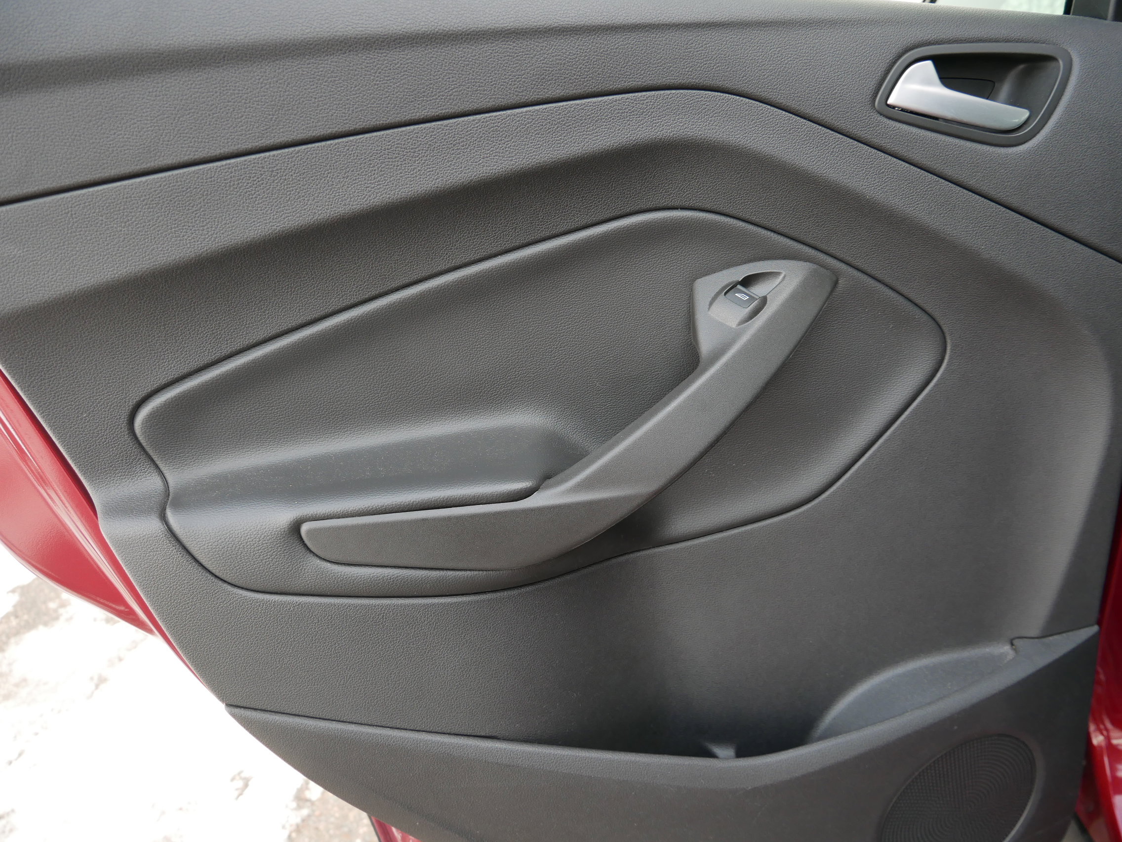 Certified 2018 Ford Escape SE image 14